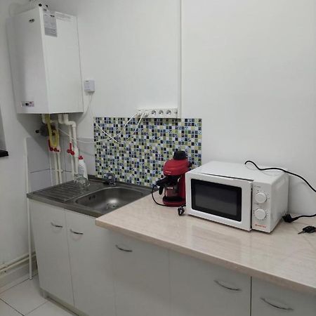 Apartament Octav Deva Eksteriør billede
