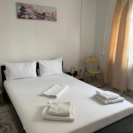 Apartament Octav Deva Eksteriør billede