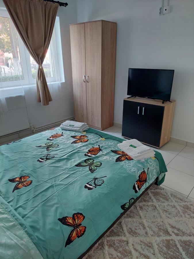 Apartament Octav Deva Eksteriør billede