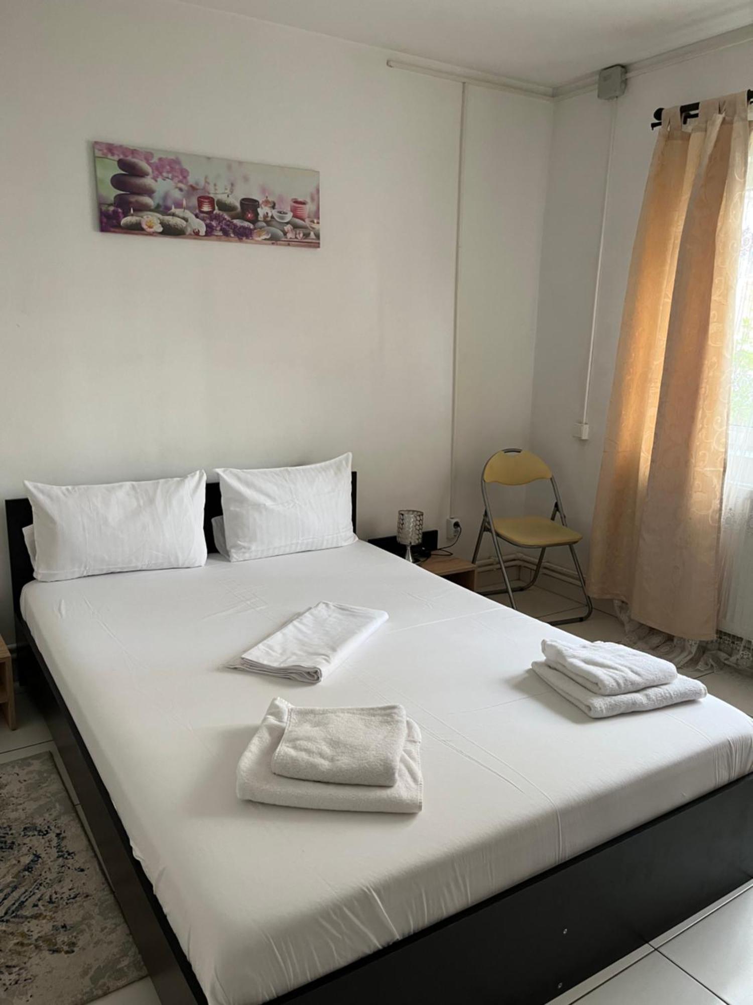 Apartament Octav Deva Eksteriør billede